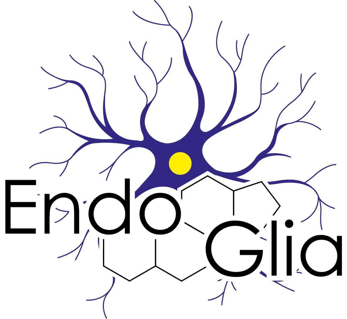 EndoGlia logo